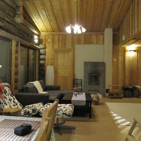 Revontuli Cottage Kolari Habitación foto